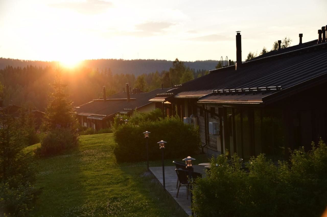 Курортные отели Tahko Golden Resort Тахковуори