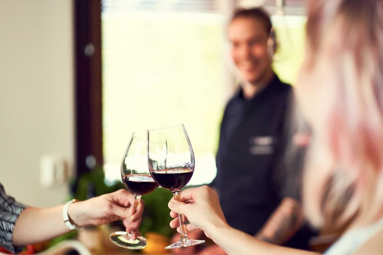 Курортные отели Tahko Golden Resort Тахковуори