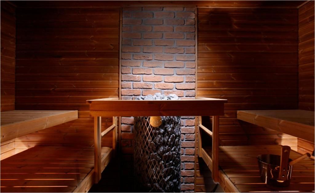 Курортные отели Tahko Golden Resort Тахковуори-46