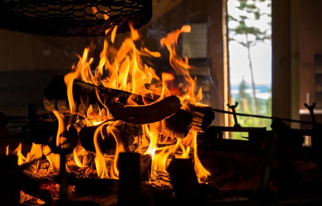 Курортные отели Tahko Golden Resort Тахковуори-57