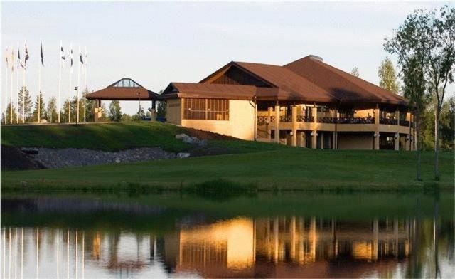 Курортные отели Tahko Golden Resort Тахковуори-62