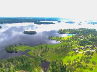 Курортные отели Tahko Golden Resort Тахковуори-2