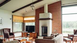 Курортные отели Tahko Golden Resort Тахковуори Вилла с 4 спальнями и сауной (для 8 взрослых)-28