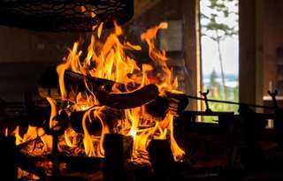 Курортные отели Tahko Golden Resort Тахковуори Вилла с 4 спальнями и сауной (для 8 взрослых)-41