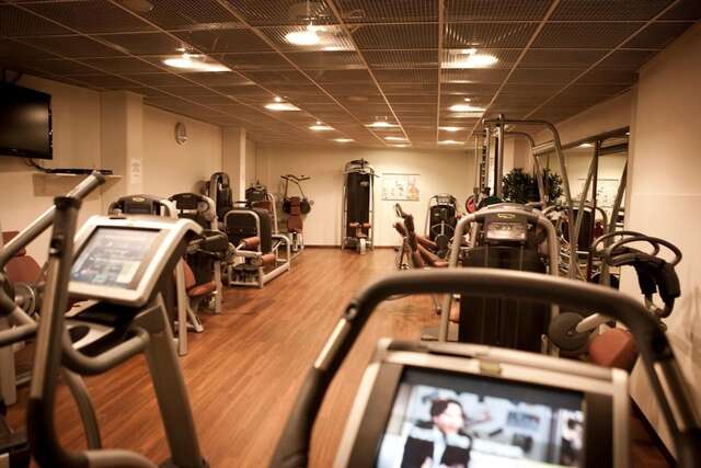 Курортные отели Tahko Golden Resort Тахковуори-13