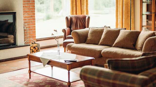 Курортные отели Tahko Golden Resort Тахковуори-4