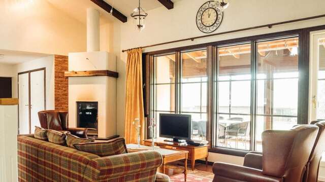 Курортные отели Tahko Golden Resort Тахковуори-23