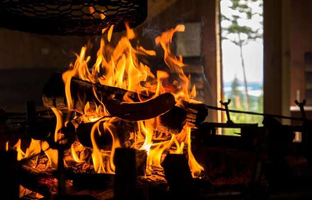 Курортные отели Tahko Golden Resort Тахковуори-29