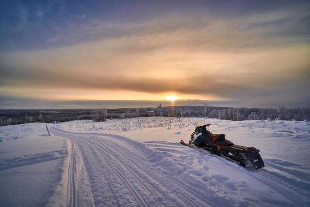 Курортные отели Tahko Golden Resort Тахковуори-38