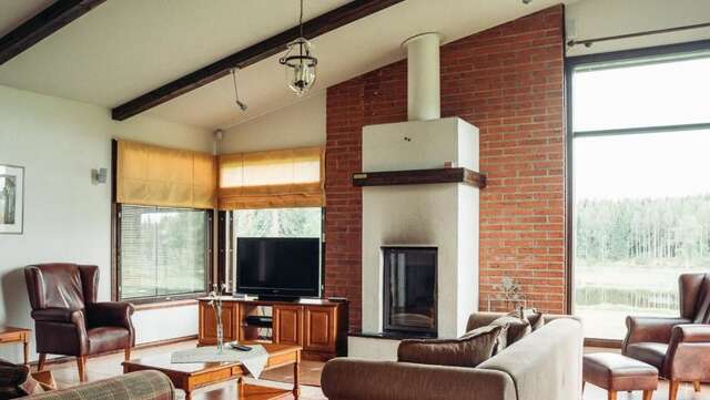 Курортные отели Tahko Golden Resort Тахковуори-43