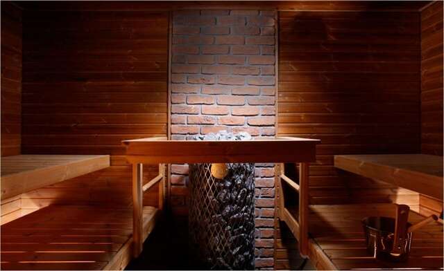 Курортные отели Tahko Golden Resort Тахковуори-45