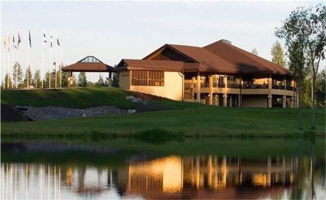 Курортные отели Tahko Golden Resort Тахковуори-61