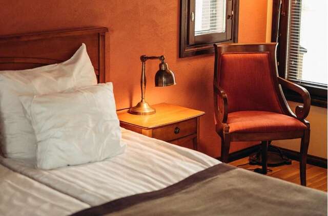 Курортные отели Tahko Golden Resort Тахковуори-64